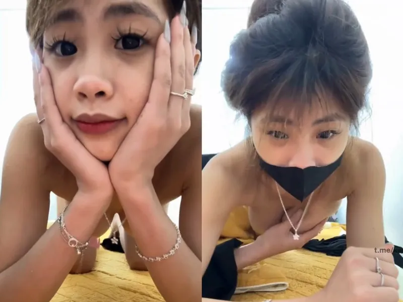 Ghệ vn livestream nghịch chuối trai p3