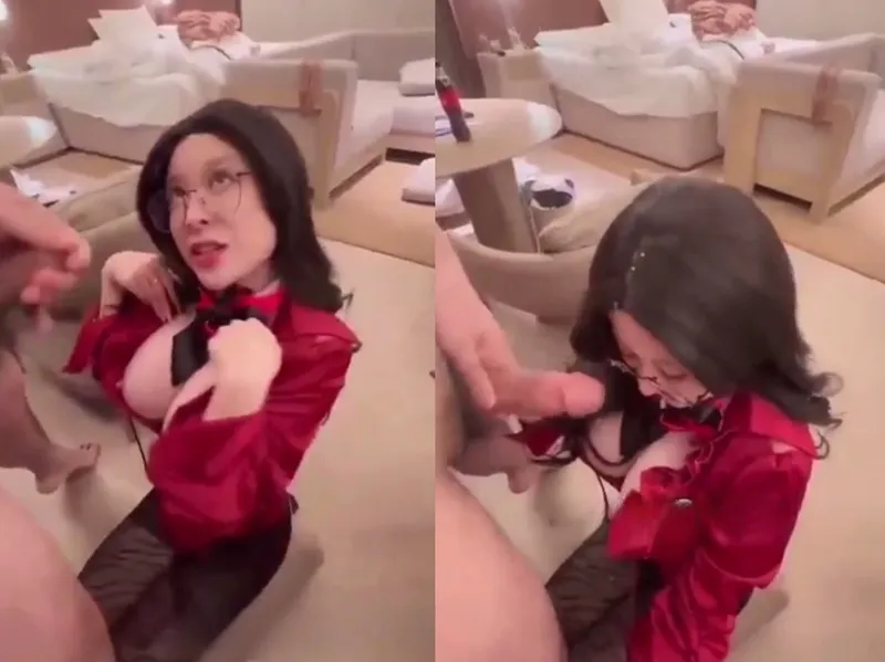 Cưỡi ngựa cùng người yêu kính cận dáng người mẫu thích được bắn lên mặt